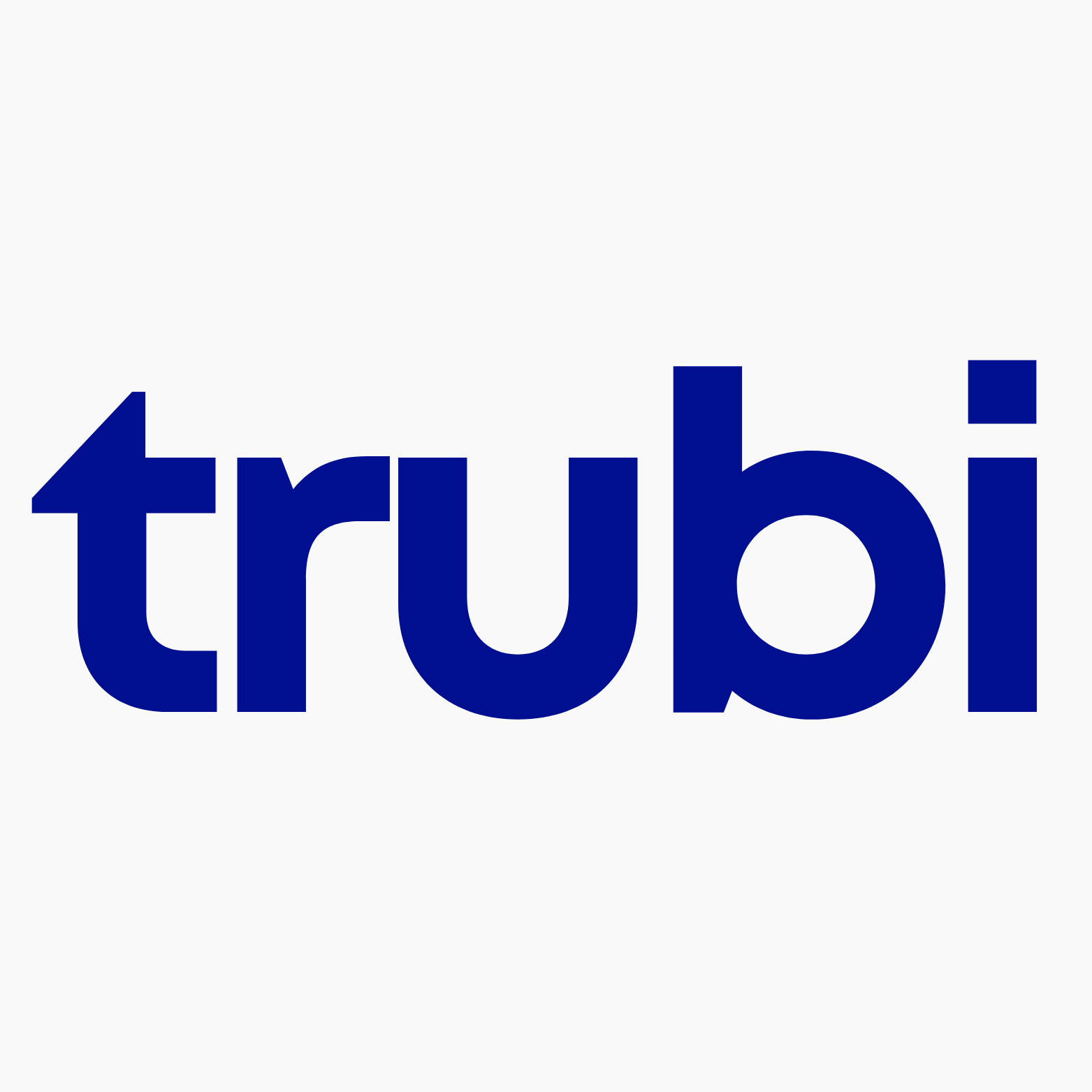 TRUBI